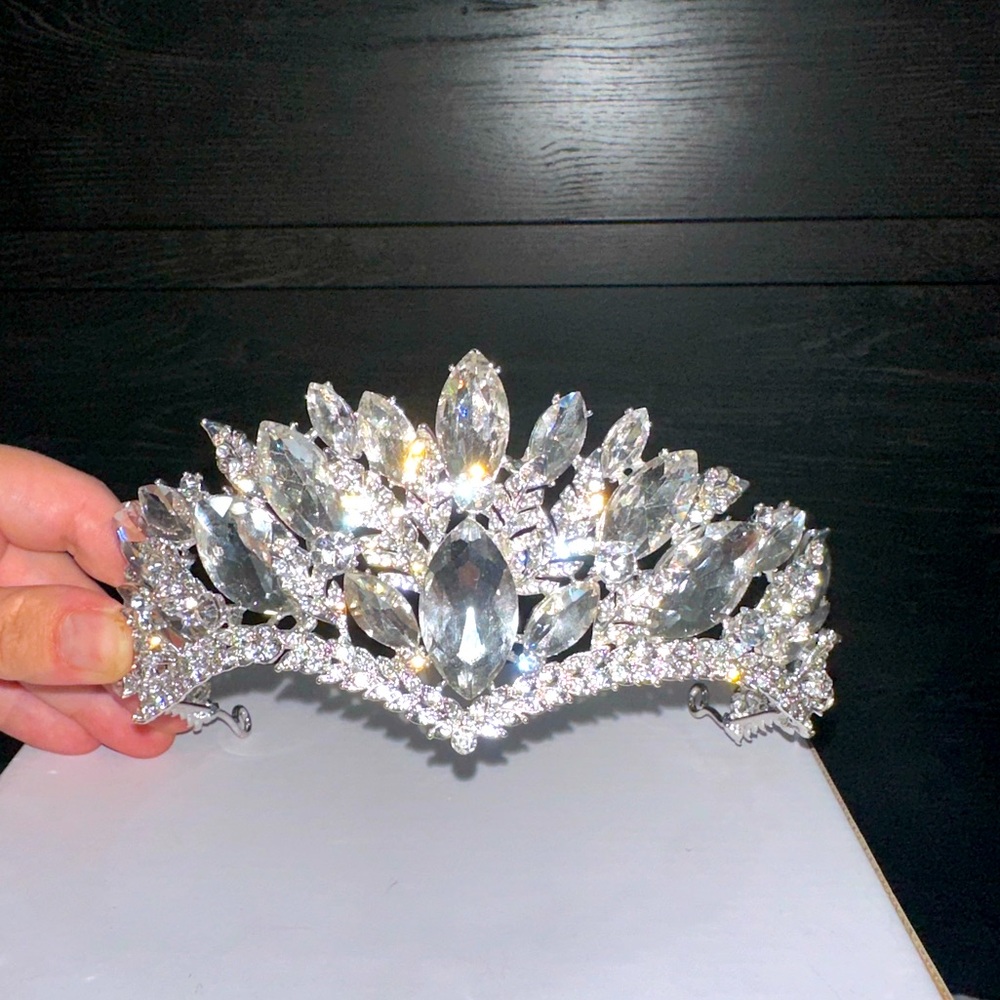 Crown for sale